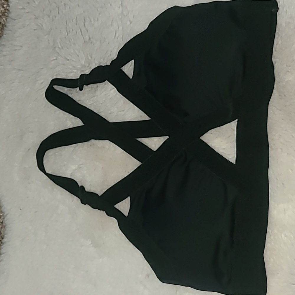 Buffbunny heartbreaker bra